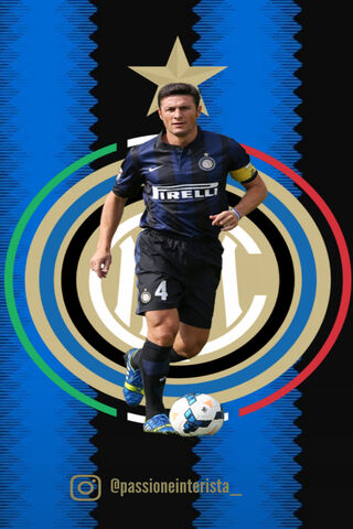 ZANETTI INTER