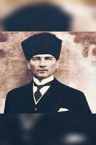 The Visionary Leader: Atatürk's Legacy