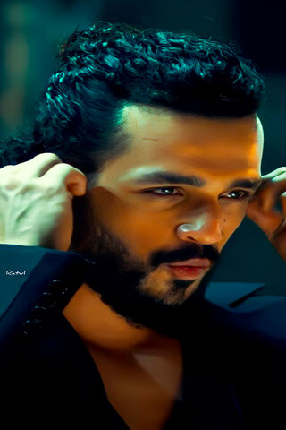 Akhil Akkineni, hello movie HD phone wallpaper | Pxfuel