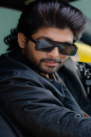 Allu Arjun