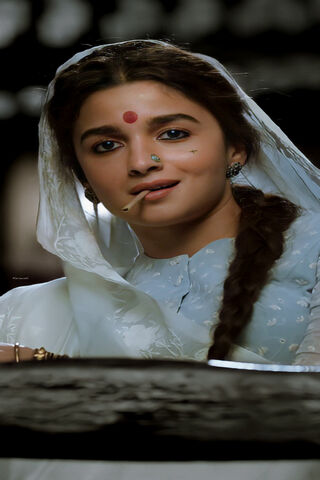 Alia Bhat