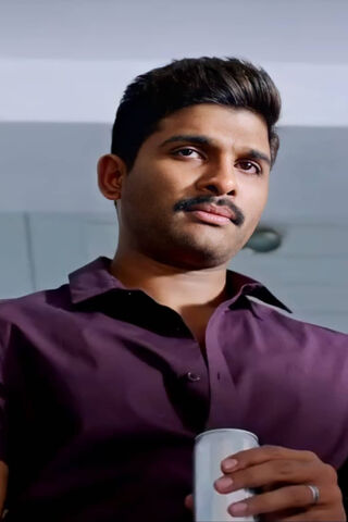 Allu Arjun