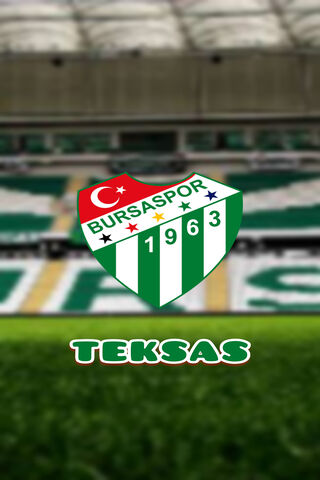 Bursaspor Wallpaper - Download to your mobile from PHONEKY