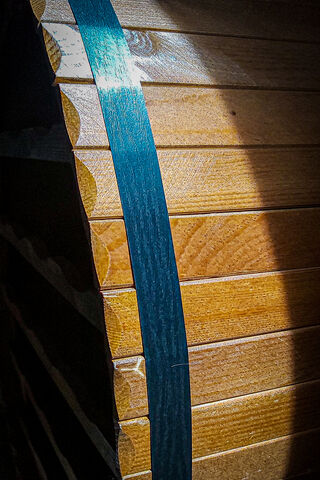 The Timeless Craft of Barrel Making 🍷