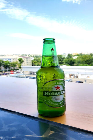 Cheers to Good Times! 🍻