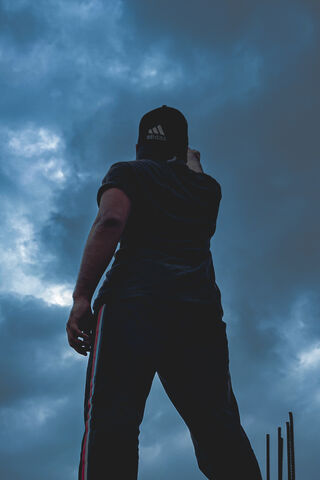 Reaching for the Clouds