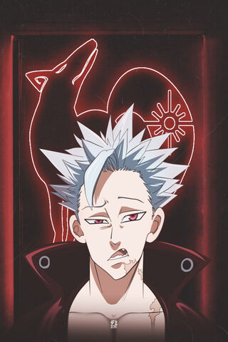 Eternal Struggle: The Tale of Ban