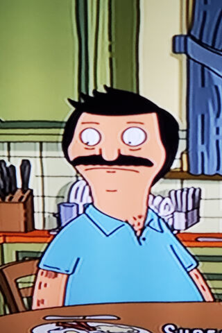 Bob Belcher Table