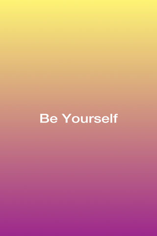 Embrace Your True Colors 🌈