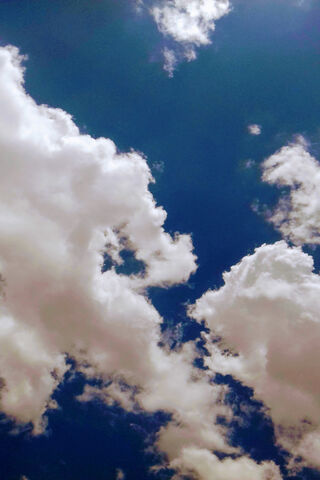 Cielo: A Dance of Clouds