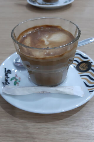 Sip of Serenity: The Perfect Coffee Moment ☕✨