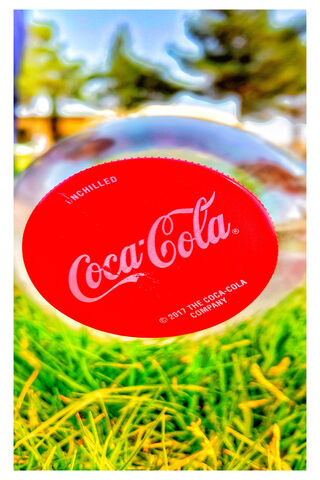 Refreshing Moments with Coca-Cola! 🥤✨
