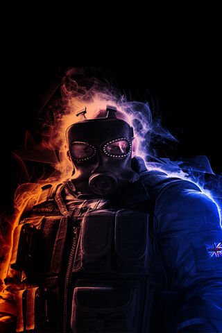 COD: The Silent Guardian