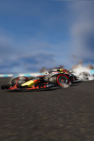 Speeding into Victory: Crew 2's Red Bull F1 Adventure! 🏎️💨