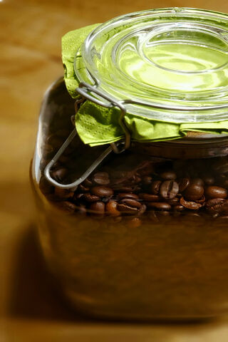Aromatic Treasures: The Essence of Coffee