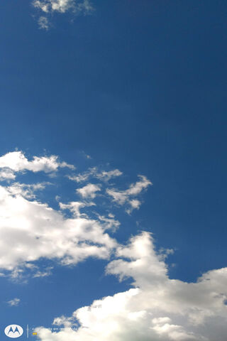 Serene Skies: A Glimpse of Cielo Claro 🌤️