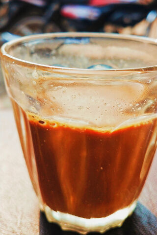 Sip of Serenity: The Perfect Chai ☕✨