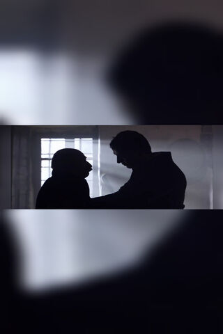 The Unseen Bonds: Ezel Ramiz Dayi