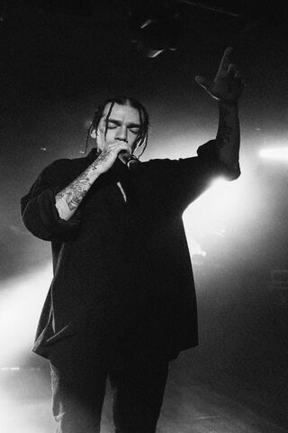 Ezhel: The Voice of a Generation 🎤✨