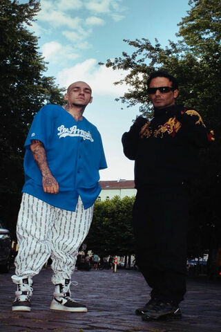 Ezhel: The Urban Vibe