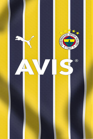 Fenerbahce Forma