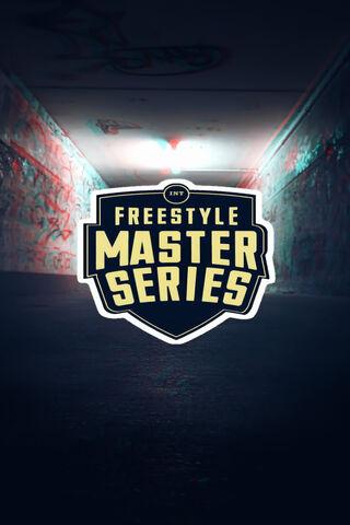 Unleashing Creativity: The Freestyle Master Series