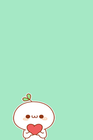Fofo's Heartfelt Greeting! 💖