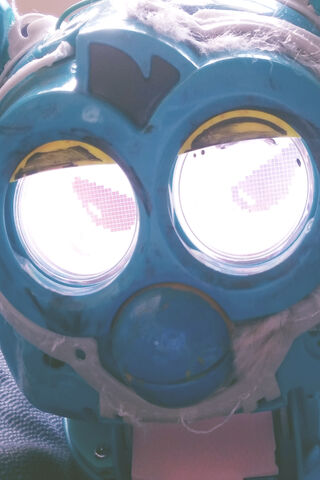 Furby 2012: The Retro Revival