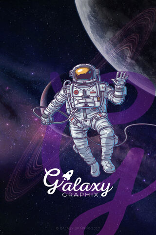 Galaxy HD