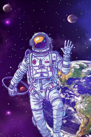 Journey Through the Galáxia 🌌🚀