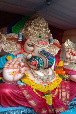 Ganesh Ji