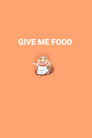 Hungry for Fun! 🍽️😋