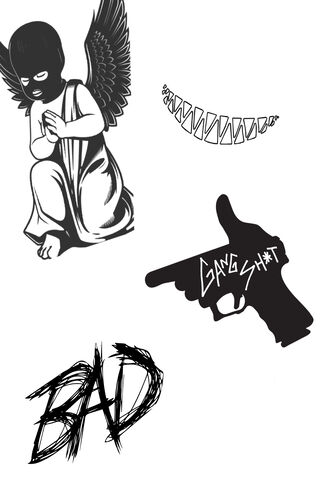 Urban Shadows: The Duality of Gang Life