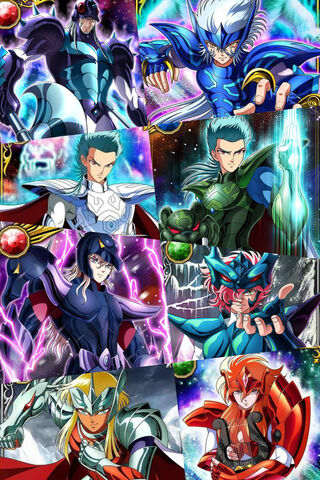 Guardians of Asgard: The Celestial Warriors 🌌⚔️