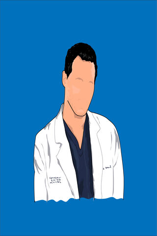 The Heart of Medicine 💙