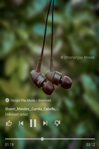 Melodic Moments: The Perfect Pair of Headphones 🎧✨