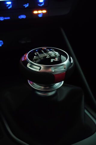 Shift into Performance: The Hyundai N-Line Experience 🚗💨