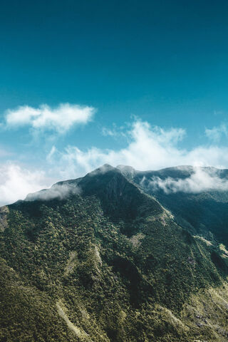 Horton Plains