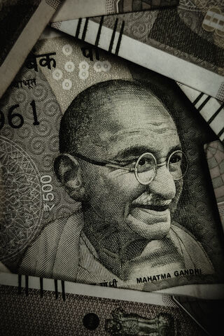 Indian Currency