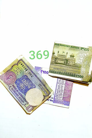 Exploring the Colors of Indian Currency 💵🇮🇳