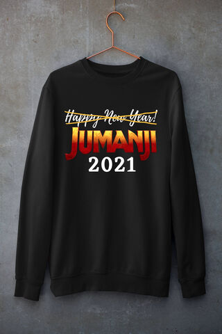 Celebrate Adventure: JuManJi 2021 Edition 🎉