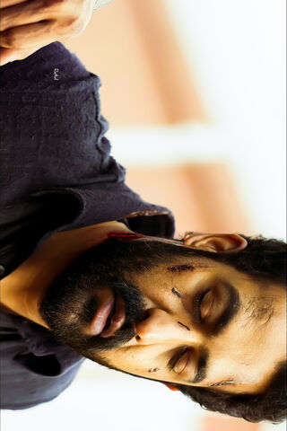 The Resilient Spirit of Jr NTR 🌟