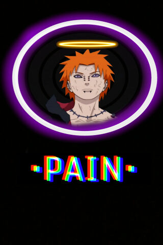 The Struggles of Pain: A Journey Through Adversity