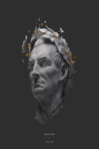 The Legacy of Julius Caesar: A Timeless Icon