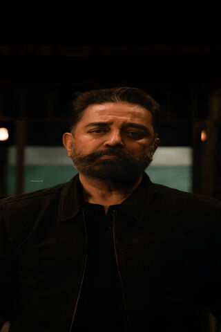 Legend of Indian Cinema: Kamal Haasan 🎬✨