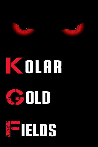 The Dark Legacy of KGF 🌟