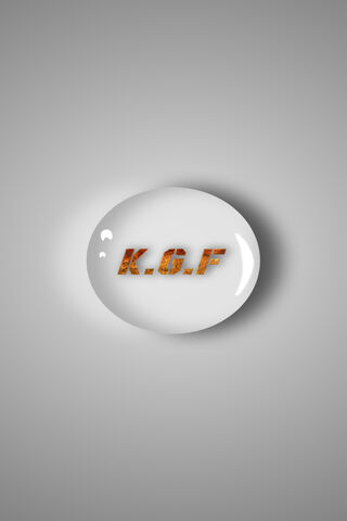 KGF