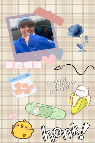 Karl Jacobs: Cute Vibes and Playful Moments! 🌟