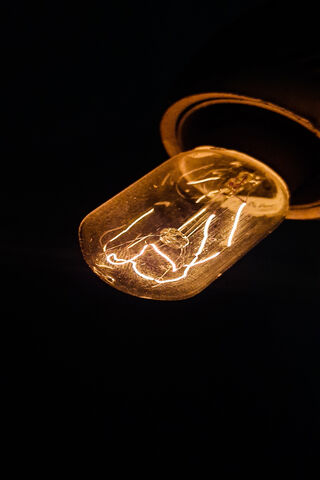 Glow of Low Voltage: A Warm Embrace