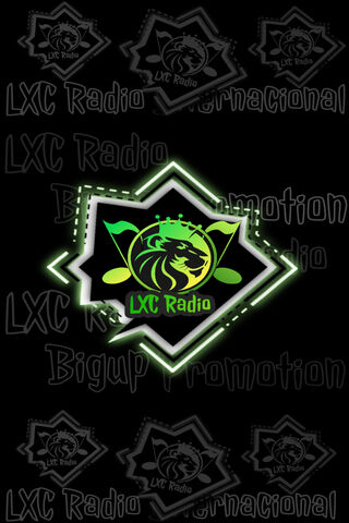 LXC Radio